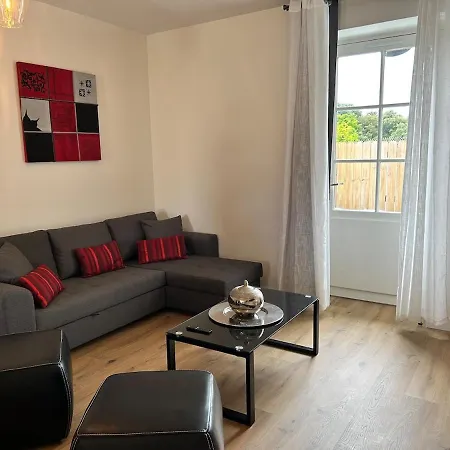 Maison Accès 1 à 6 Personnes - Georges D Oleron - Boyardville - 2 - Animaux Acceptés Nid D été Casa vacanze