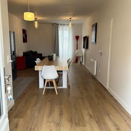 Maison Acces 1 A 6 Personnes - Georges D Oleron - Boyardville - 2 - Animaux Acceptes Nid D Ete Saint-Georges-d'Oleron