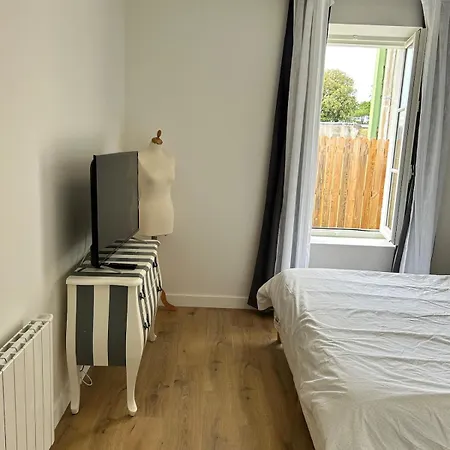Maison Acces 1 A 6 Personnes - Georges D Oleron - Boyardville - 2 - Animaux Acceptes Nid D Ete *