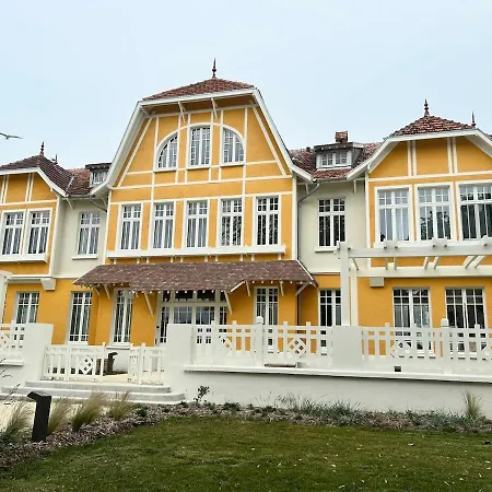 Maison Acces 1 A 6 Personnes - Georges D Oleron - Boyardville - 2 - Animaux Acceptes Nid D Ete 펜션 *