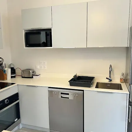 Maison Acces 1 A 6 Personnes - Georges D Oleron - Boyardville - 2 - Animaux Acceptes Nid D Ete Feriehus Saint-Georges-d'Oleron