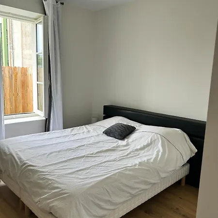 펜션 Maison Acces 1 A 6 Personnes - Georges D Oleron - Boyardville - 2 - Animaux Acceptes Nid D Ete *