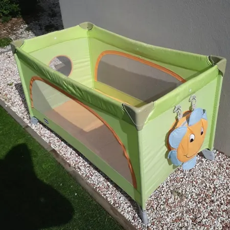 Maison Acces 1 A 6 Personnes - Georges D Oleron - Boyardville - 2 - Animaux Acceptes Nid D Ete Dom wakacyjny