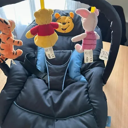 Maison Acces 1 A 6 Personnes - Georges D Oleron - Boyardville - 2 - Animaux Acceptes Nid D Ete 펜션 *