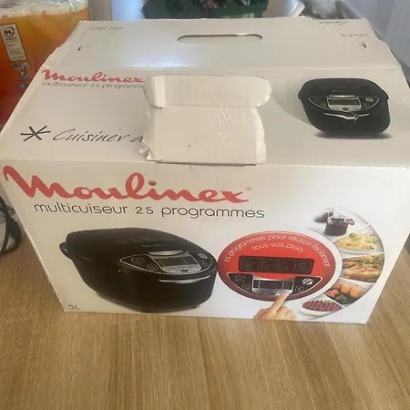 Dom wakacyjny Maison Acces 1 A 6 Personnes - Georges D Oleron - Boyardville - 2 - Animaux Acceptes Nid D Ete *