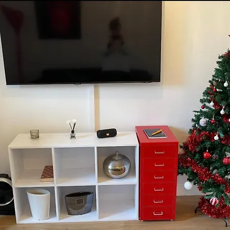 Maison Acces 1 A 6 Personnes - Georges D Oleron - Boyardville - 2 - Animaux Acceptes Nid D Ete 펜션 *