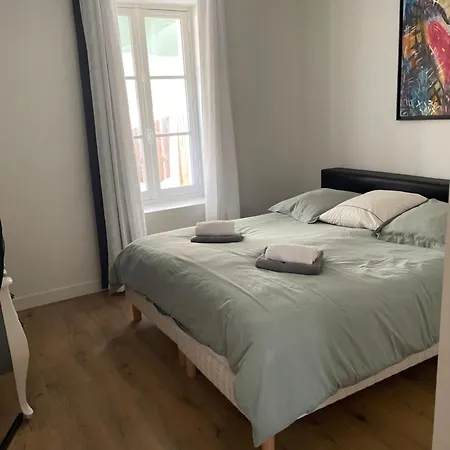 Feriehus Maison Acces 1 A 6 Personnes - Georges D Oleron - Boyardville - 2 - Animaux Acceptes Nid D Ete